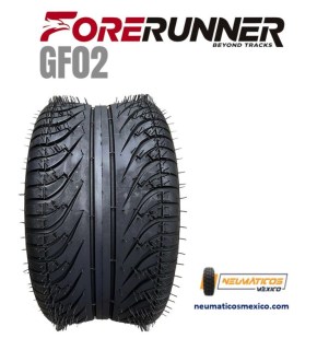 CG FORERUNNER GF028